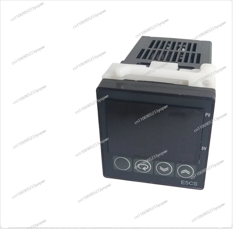 Thermostat E5Cs-Rg …