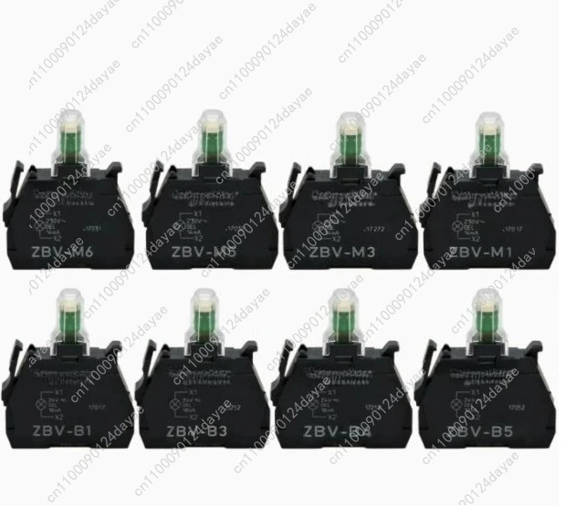 1PCS Indicator Modu… - image