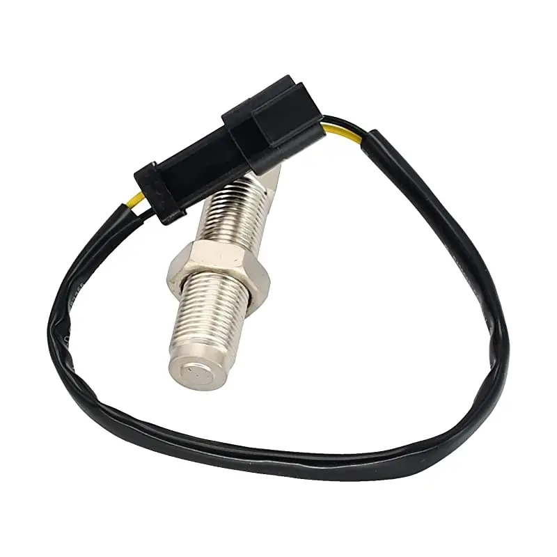 Replacement 324-4131 3244131 Speed Sensor for Caterpillar Excavator 311C 311DLRR 312C 312CL 312D 312DL 313D 314C 314DCR 314DLCR