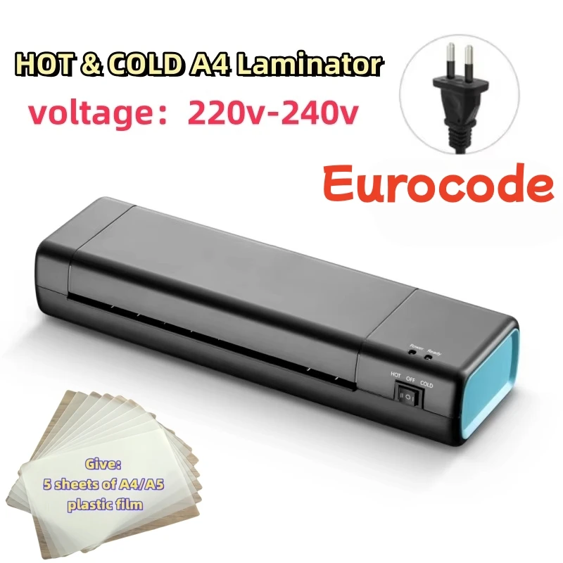 Thumbnail 2 - #37 Best Laminators to Buy In 2026
