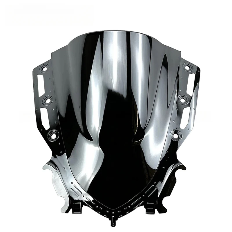 Passend für Yamaha R15 V4 2021–2025 Frontscheibenabweiser Windschutzscheibe
