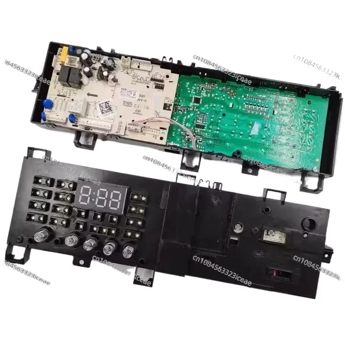 

Suitable for Little Swan drum washing machine TG100VN02DG5 computer board 17138100012843 main control board