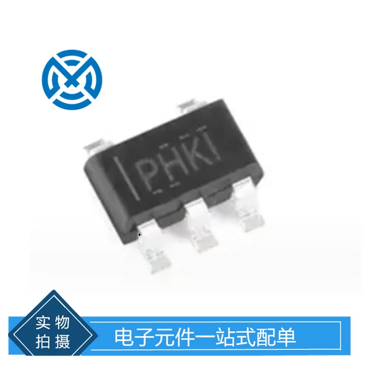 Electronic components TPS62200DBVR switching regulator IC chip integrated circuit original stock