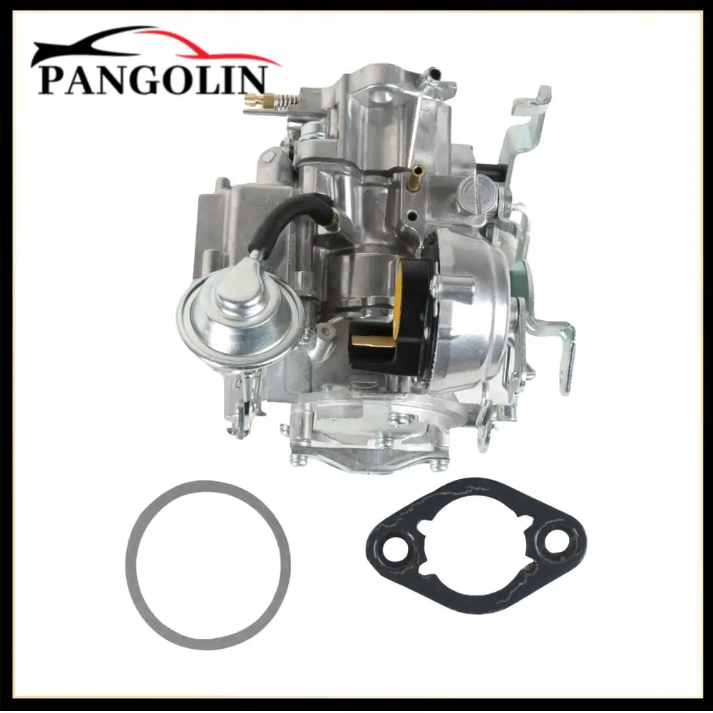 Barrel Carburetor 7…