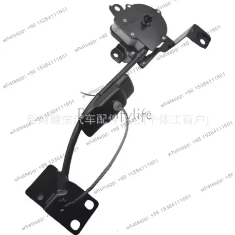 FG .62800-P2000 Suitable for automobile spare tire hanger iron bracket cable 62800P2000