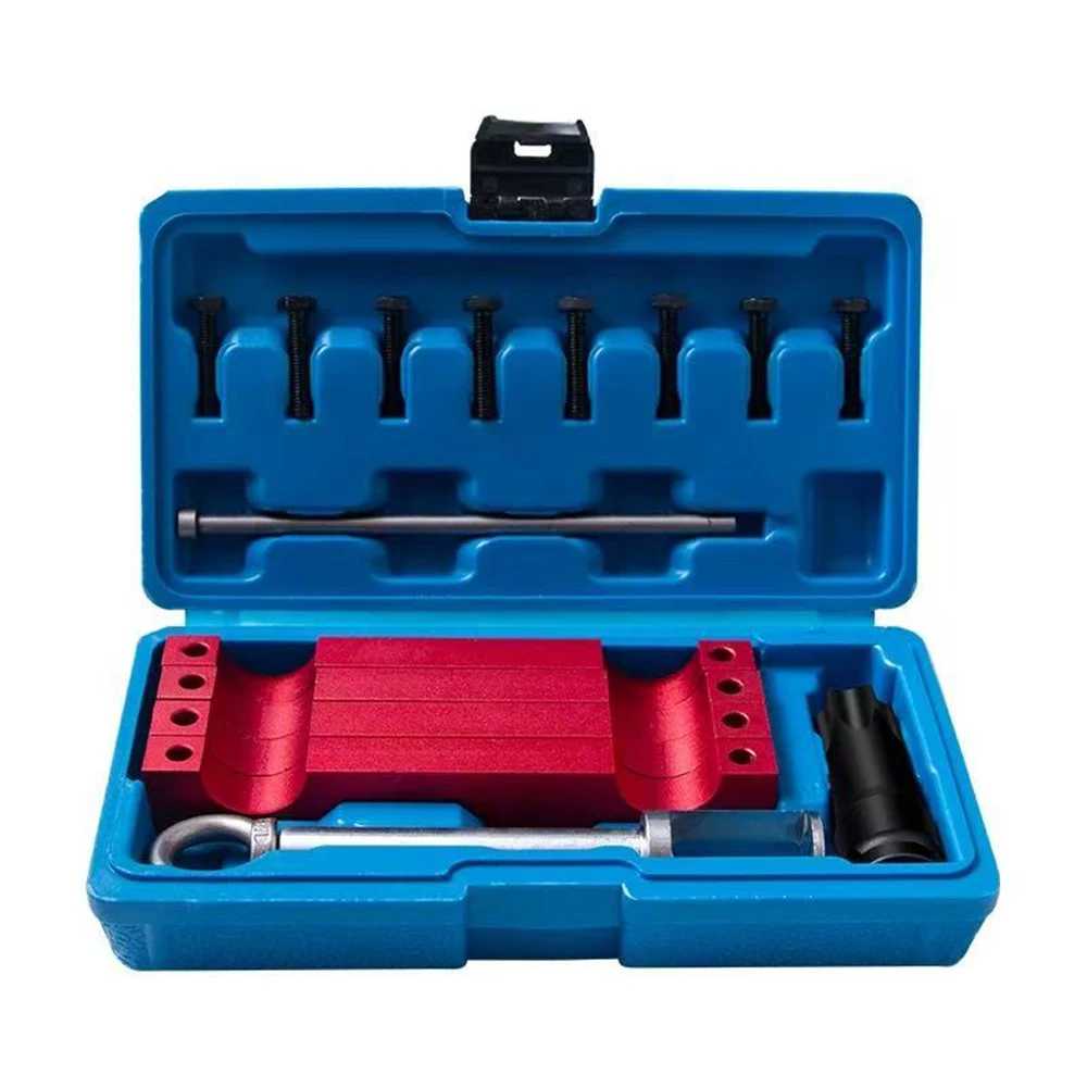 

Engine Camshaft Locking Timing Tool For Mercedes Benz S350 M157 M270 M276 M278