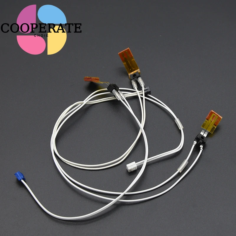 1pc 130K64321 130K64331 130K64341 Fuser Heat Roll Thermistor 1 2 3 for XEROX 4110 4112 4127 4590 4595 D95 D95A D110 D125 D136