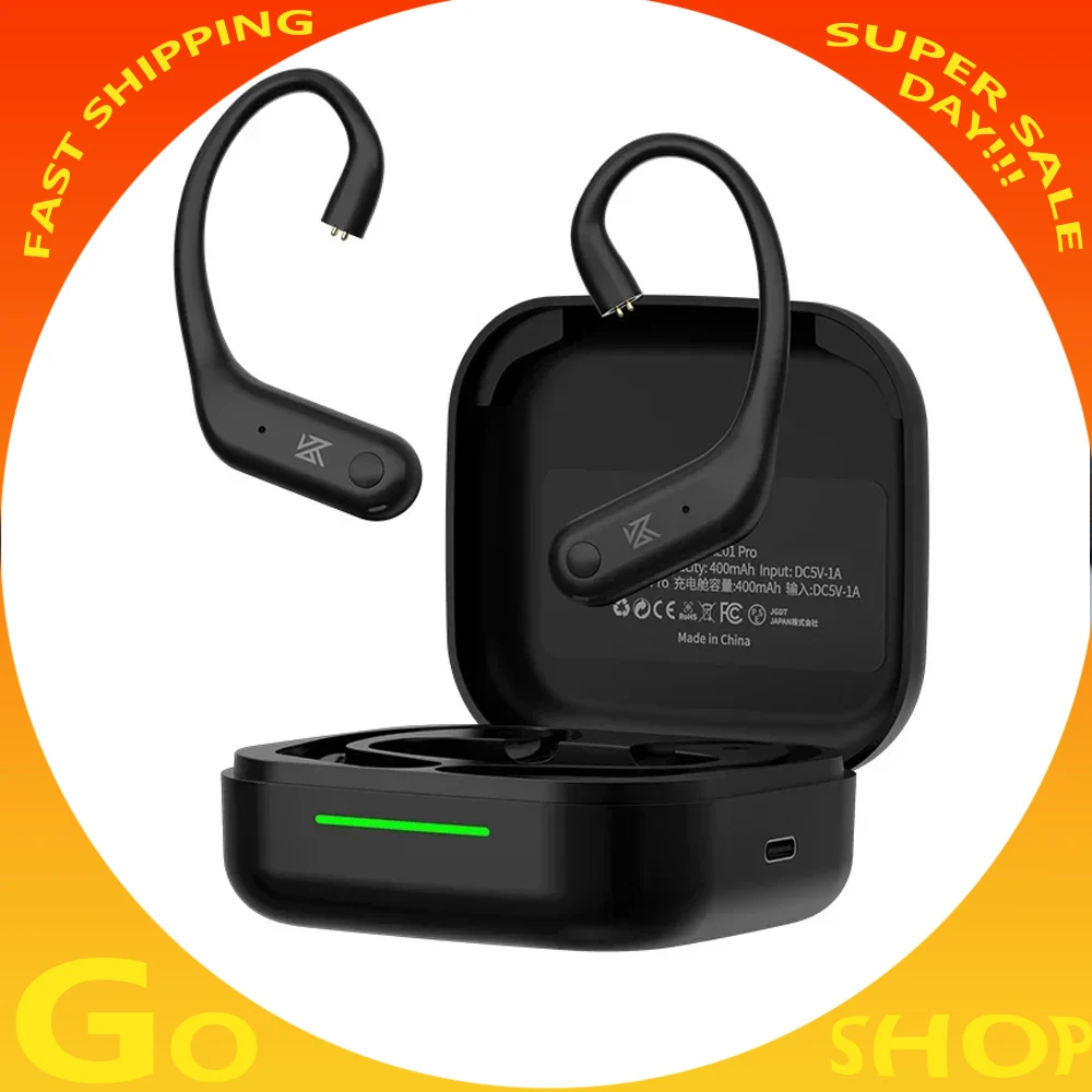 Kz AE01 Pro Wireles… - image