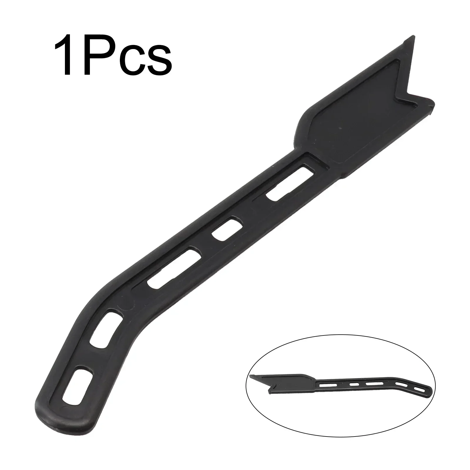 Varinha de Empurrar Serras de Mesa de Plástico 5140033 44 Substituição para Serras de Fita de Serra de Mesa Dw745 Dwe7491 Push Stick Rod