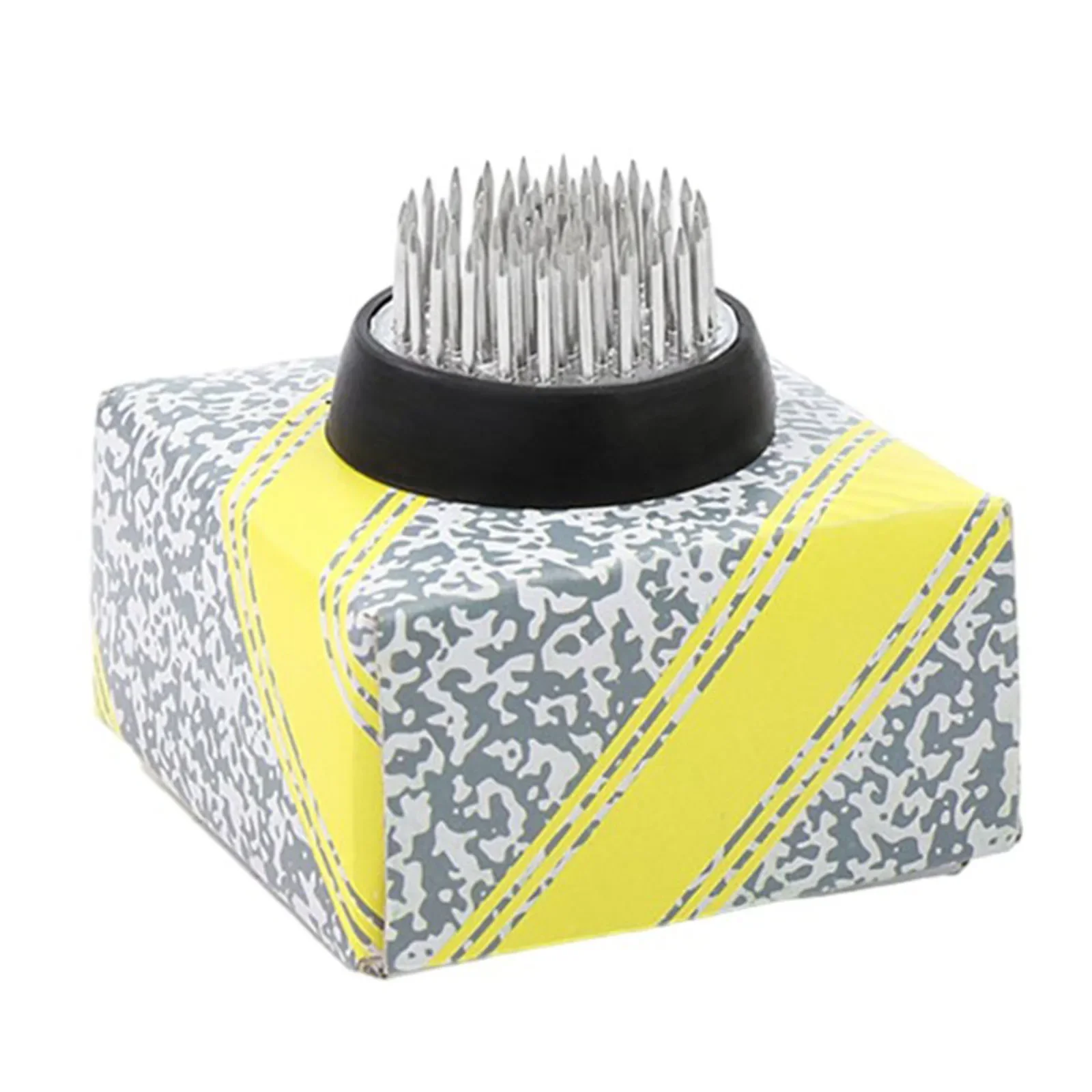 

None Holder Holders For Ikebana Kenzan Round D60mm Fixed Tool Holder Spiky Frog Arrange D40mm D46mm D50mm None