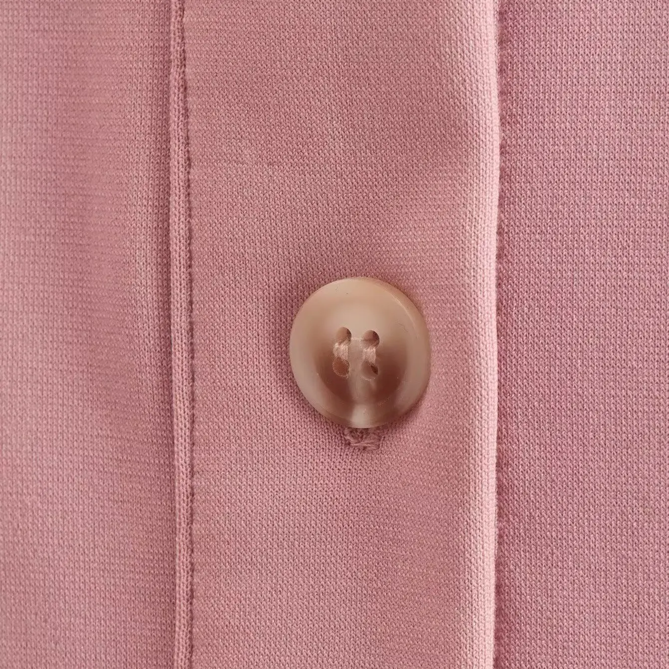 JNLEAOG Autunno New Faion Casual Cappotto in puro colore Colletto alla coreana Design versatile Fibra di poliestere Lungo Sve Girls irt