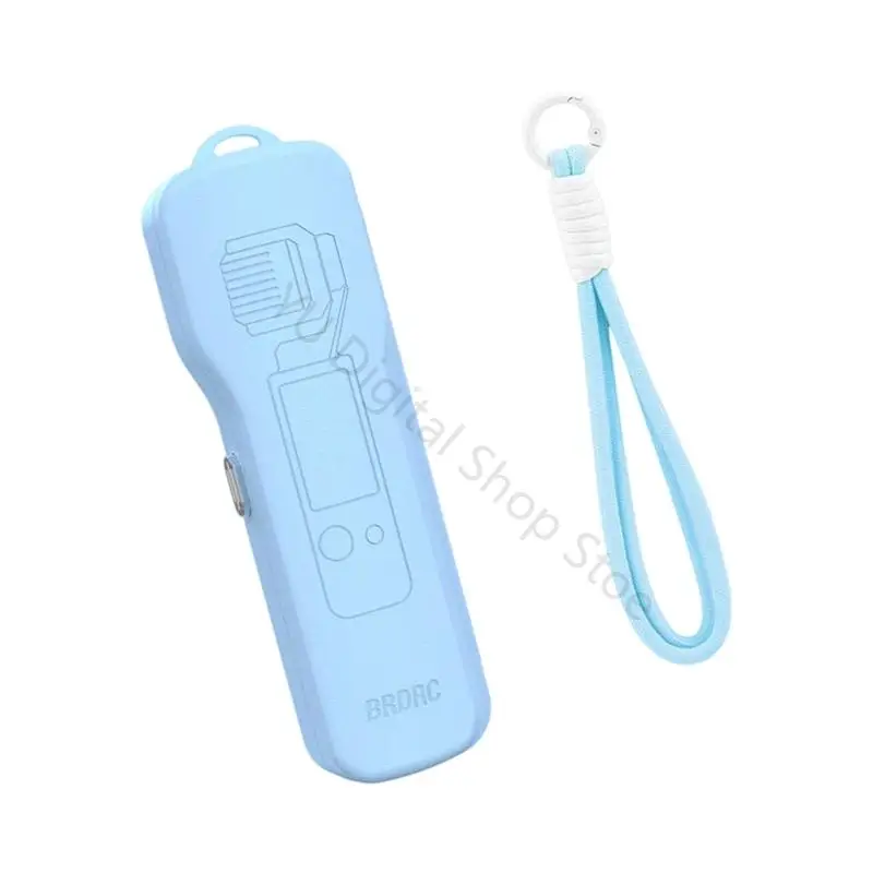 96BA Schutzhülle für POCKET 4/3 mit magnetischem Filterschlitz und Kartenaufbewahrungslayout – Detail 8