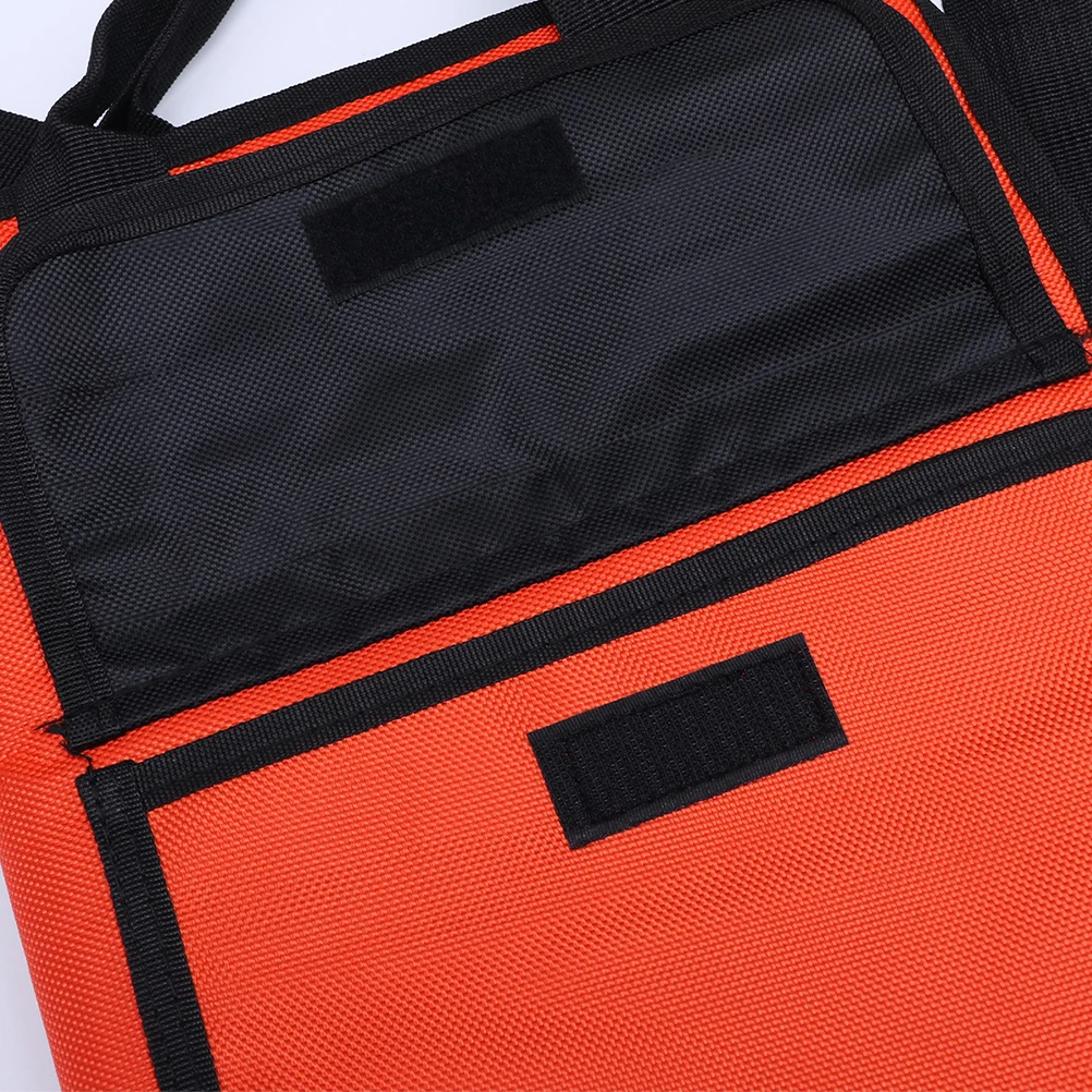 

Drum Stick Bag Drumsticks Storage Holder Suitcase Percussion Oxford Cloth Lug Bags