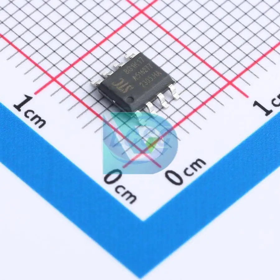 STC8G1K17-36I-SOP8 SOP-8 Microthorac( MCU/MPU/SOC) puces Nouveau original