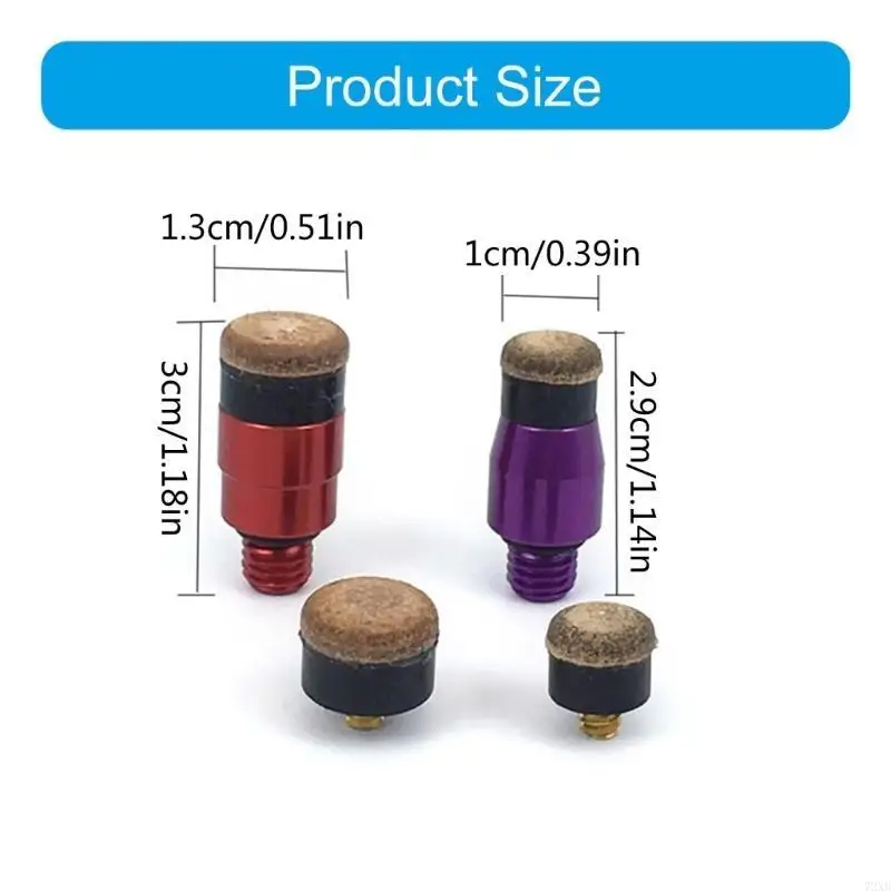 Auto Dent Repair Tool set Includes Metal Leveling Pen & Green Tapping Head Efficient Repair for Cost Effective Fixes 72XB