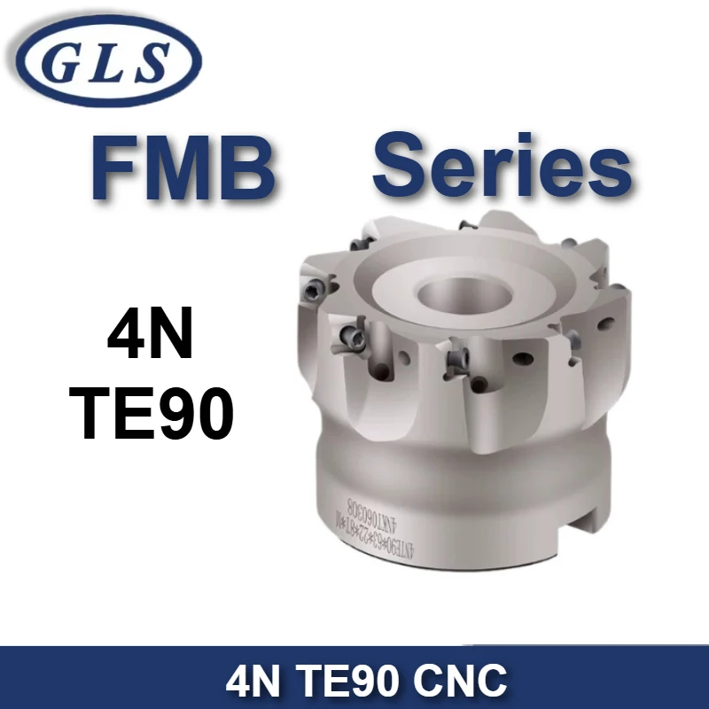 4N TE90 Cnc Fast Fe…