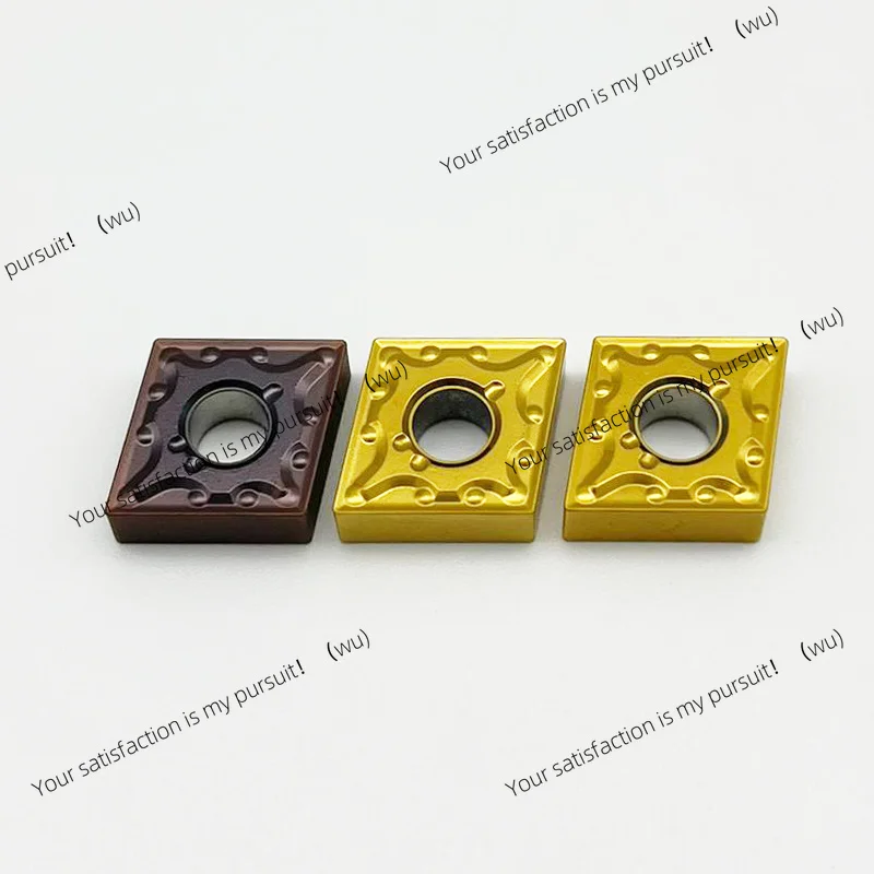 ZOCI-CNMG Carbide Inserts CNMG120404 CNMG120408 External Turning Tools CNC Lathe Cutter CNMG1204