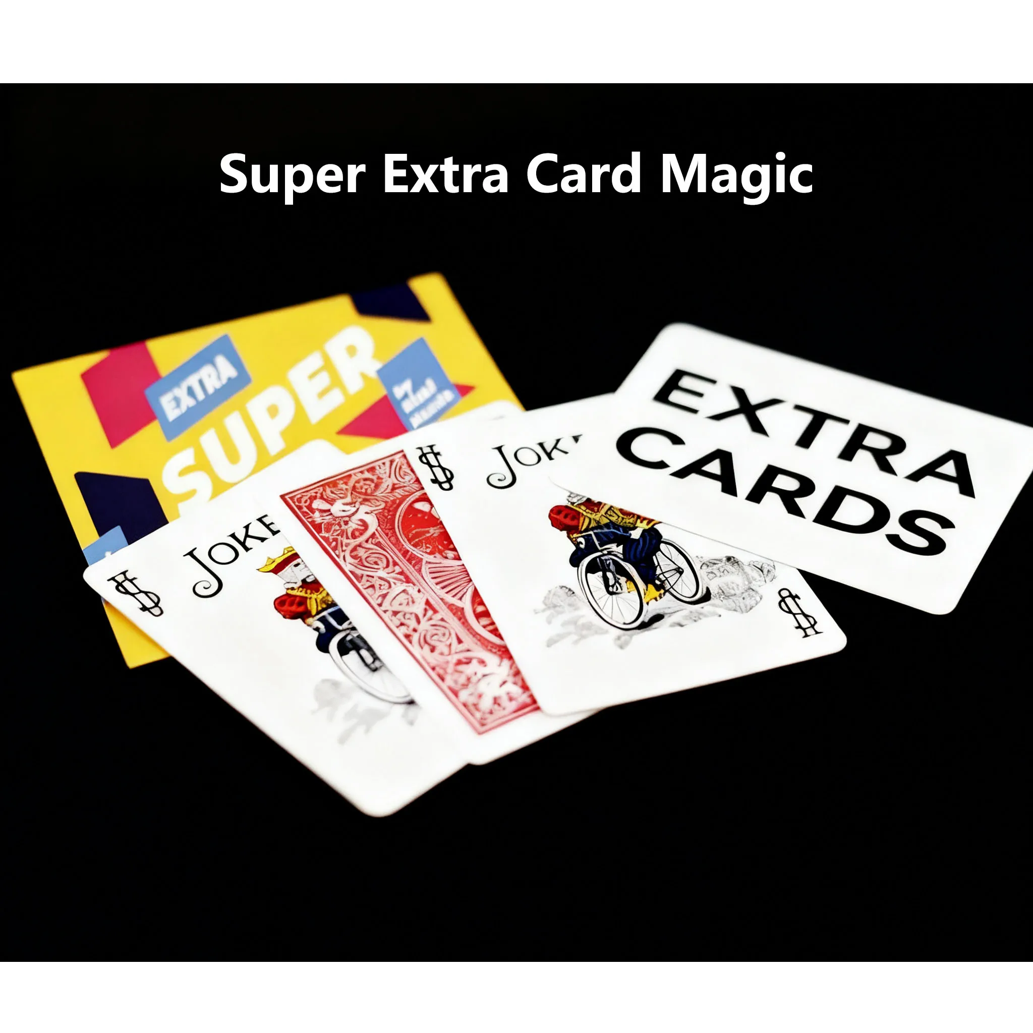 super-extra-cartao-truques-de-magia-truques-mizki-nanda-poker-deck-ilusao-para-magicos-close-up-performances-de-rua-aderecos