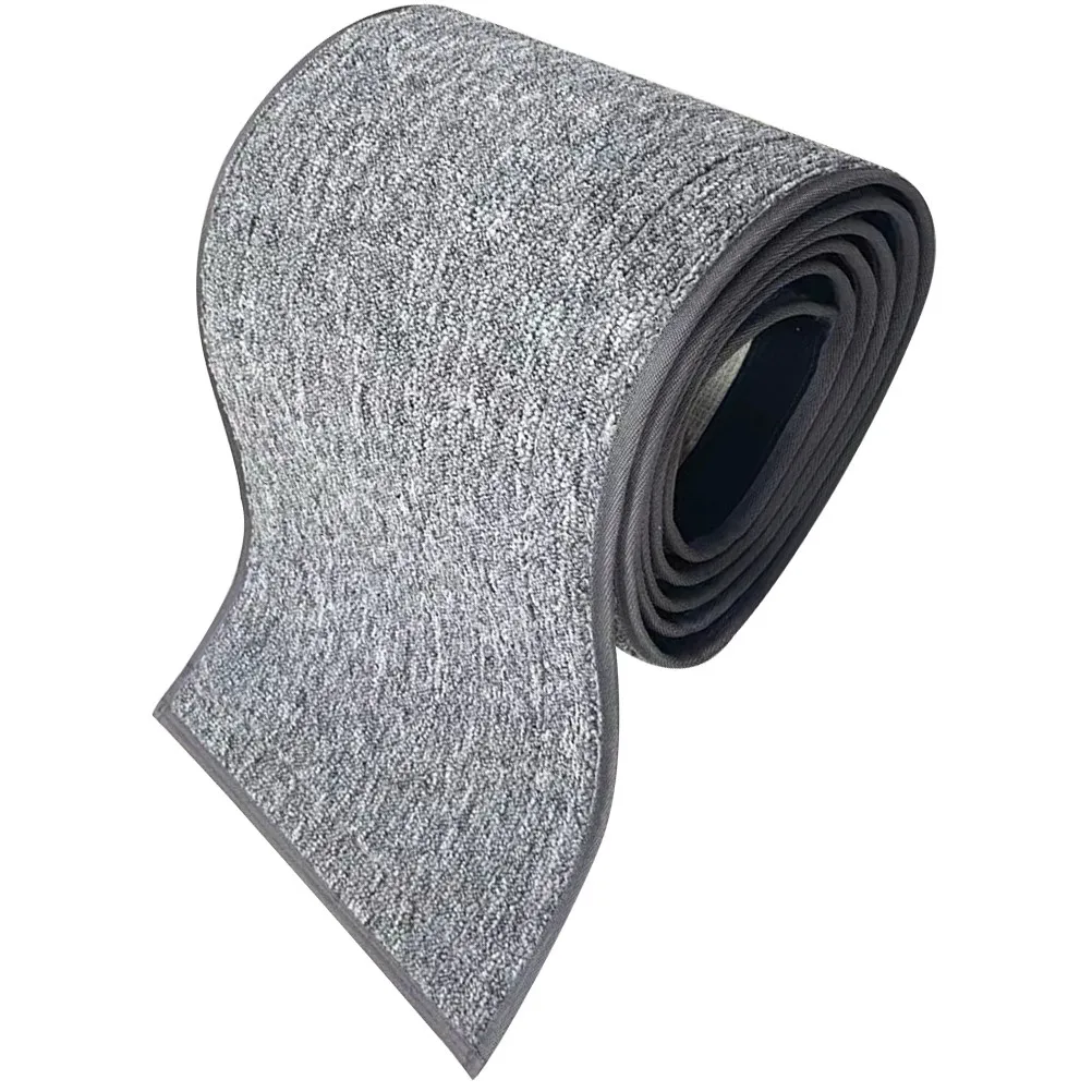 

Утолщенная нескользящая подкладка для колесного тренажера для кошек, для использования под стул, стол, диван, книжную полку, устойчивая к царапинам, для здоровья питомца