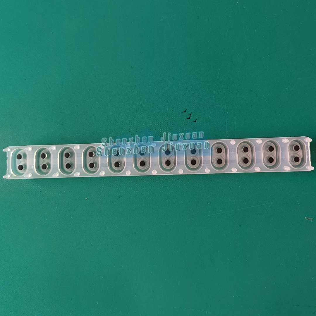 

Электрическое пианино с силиконовыми клавишами, 49 клавиш, Резиновая полоса средней длины для цифрового пианино Deman dorimei