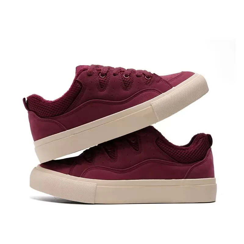 

2025 New Men's Board Shoes,sneakers,skate shoes,Casual Shoes Travel Outdoor Trendy Casual High-Quality Best-Selling Affordable