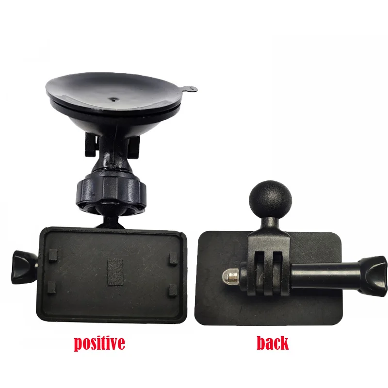 Original design For 70mai Dash Cam A500 A500S 70mai Dash Cam Mount Suitable for 70mai A500/A500s dvr suction cup bracket