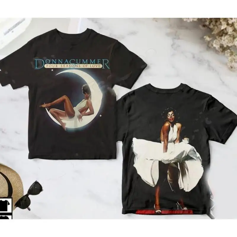 Donna Summer Four S… - image