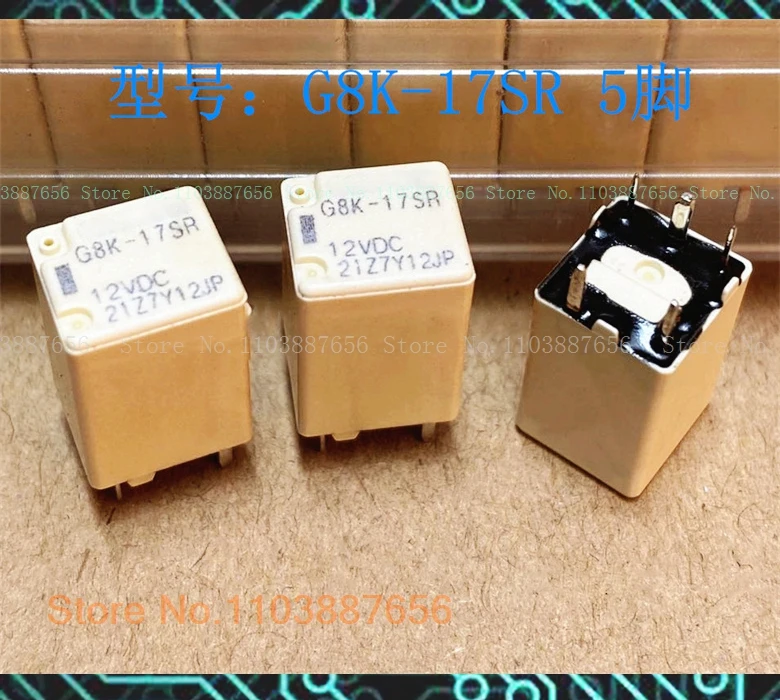 G8K-17Sr Dip-5 G8K-…