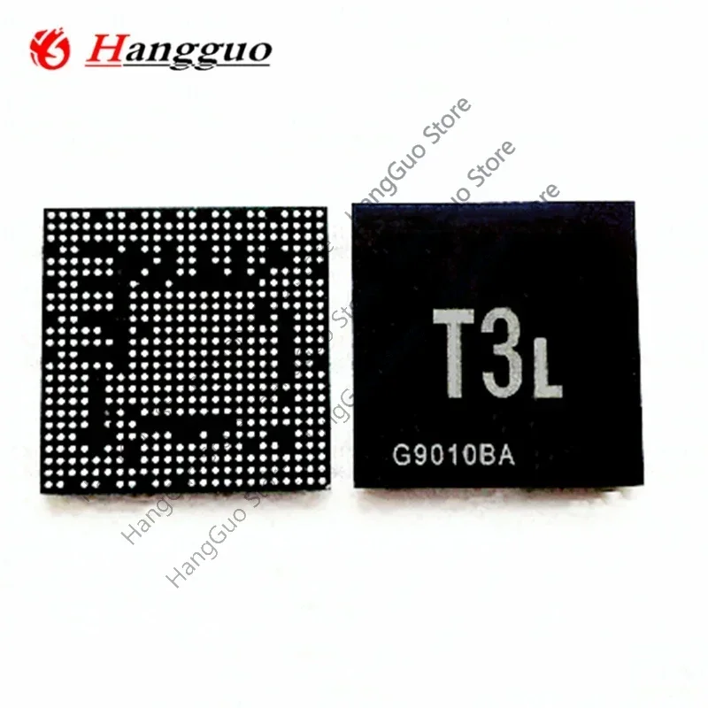 2Pcs For 16*16MM ALLWINNER T3 T3L BGA STB CPU CHIP CPU Master chip  original