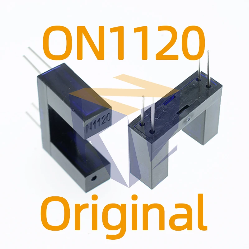 1 pcs ON1120 DIP-4 CNZ1120 Transmissive Photosensors Photo lnterrupters Totally enclosed and dust proof original