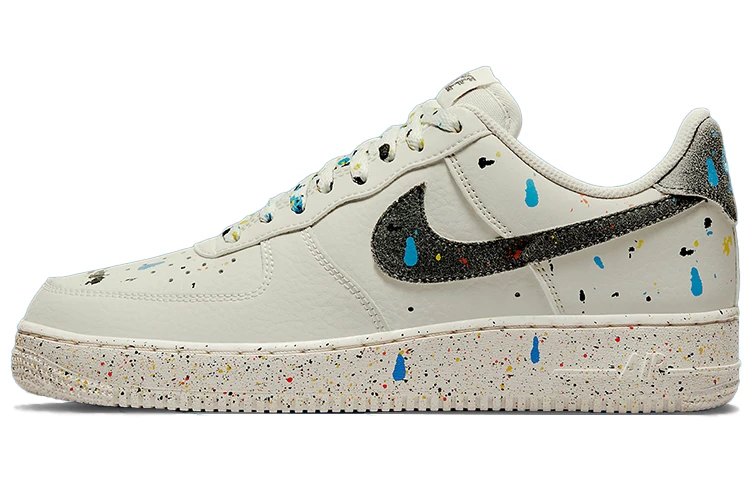 

Кроссовки Nike Air Force 1 Low Paint Splatter