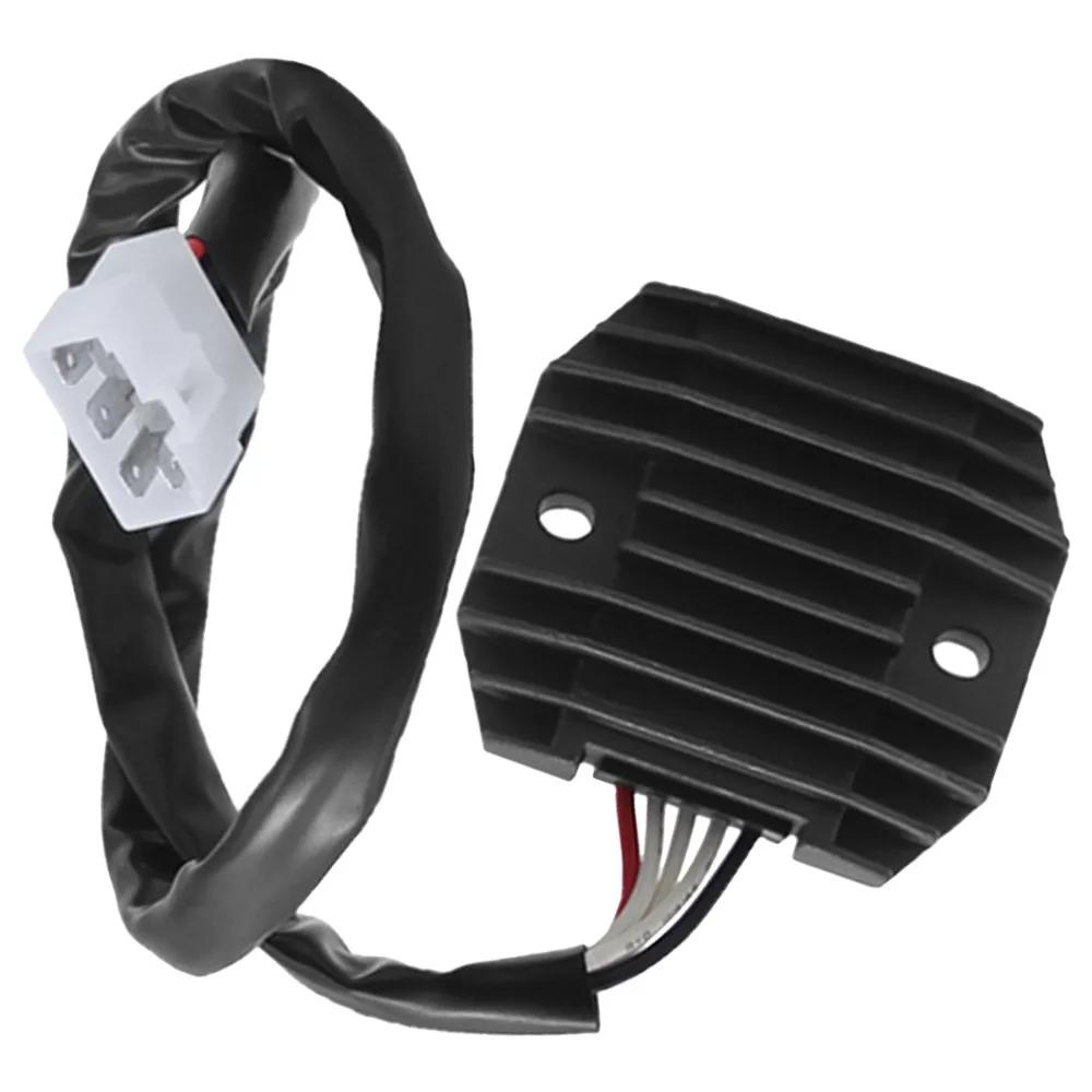 

Motorcycle Voltage Regulator Rectifier for Yamaha FZ1 FZS1000 FZS600 XVS650 V-STAR CUSTOM DRAG STAR XVS650A XVS650AT XVS650