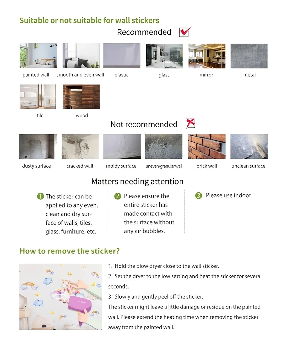 1 Sheet 9.84×9.84in Cute 2D Cracked Tile Santa Toilet Paper Wall Sticker, Self-Adhesive PVC Xmas Decal for Bathroom Cafe Decor view 4