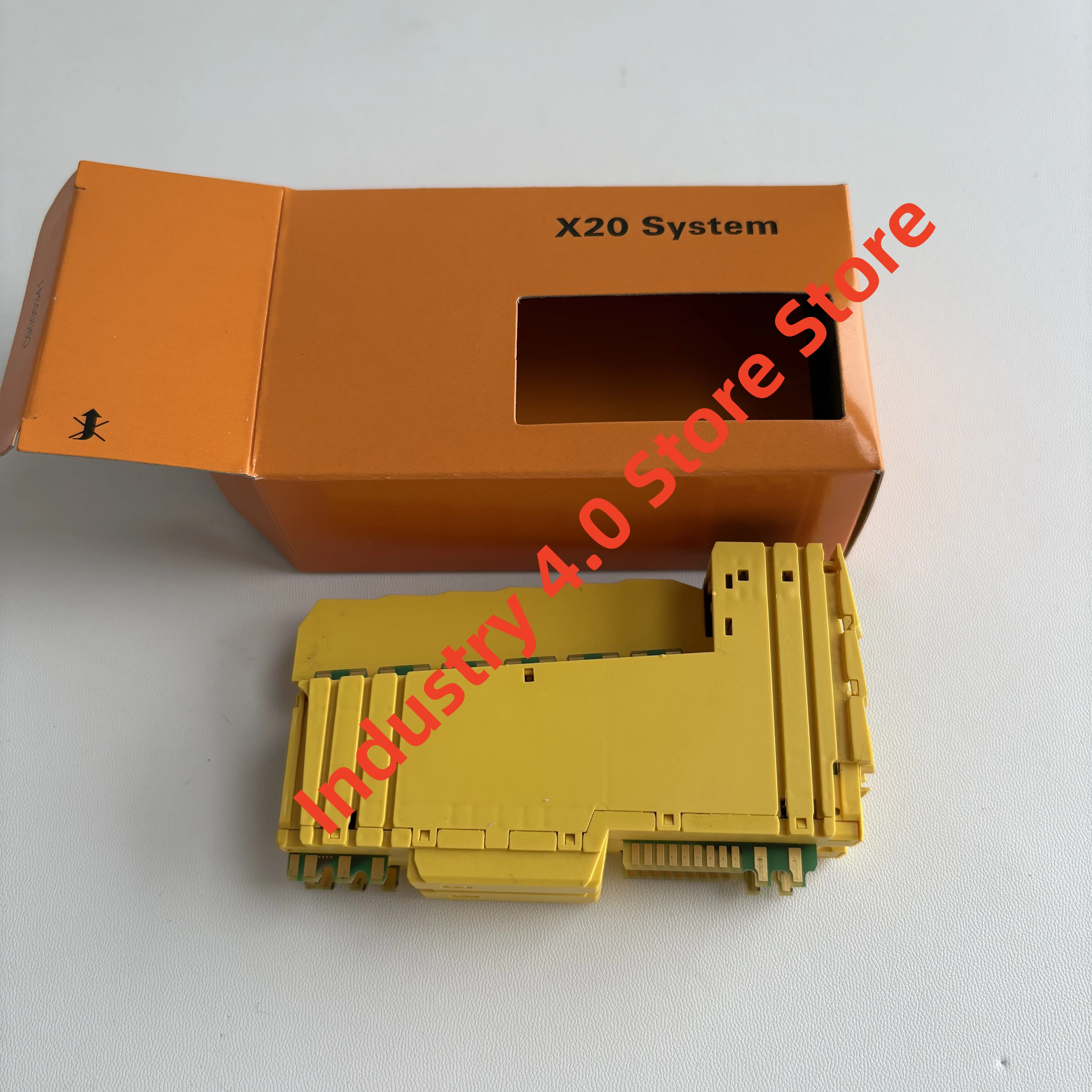 X20SO6300 X20SI9100 PLC โมดูลใหม่เดิม