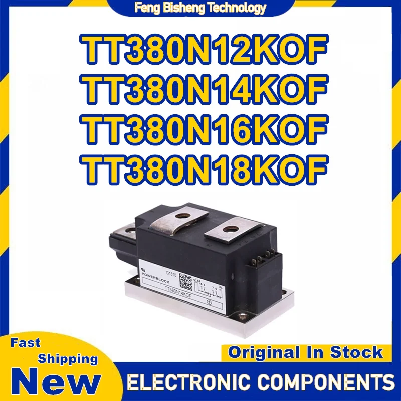

TT380N12KOF TT380N14KOF TT380N16KOF TT380N18KOFNew in stock