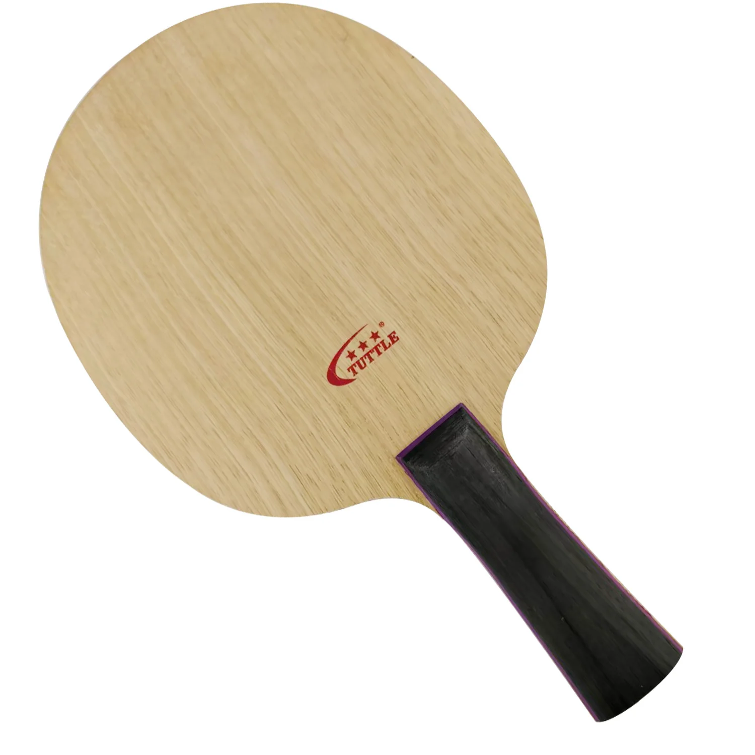 

Original TUTTLE MOUNTAINS RIVERS Table Tennis Blade PingPong Racket