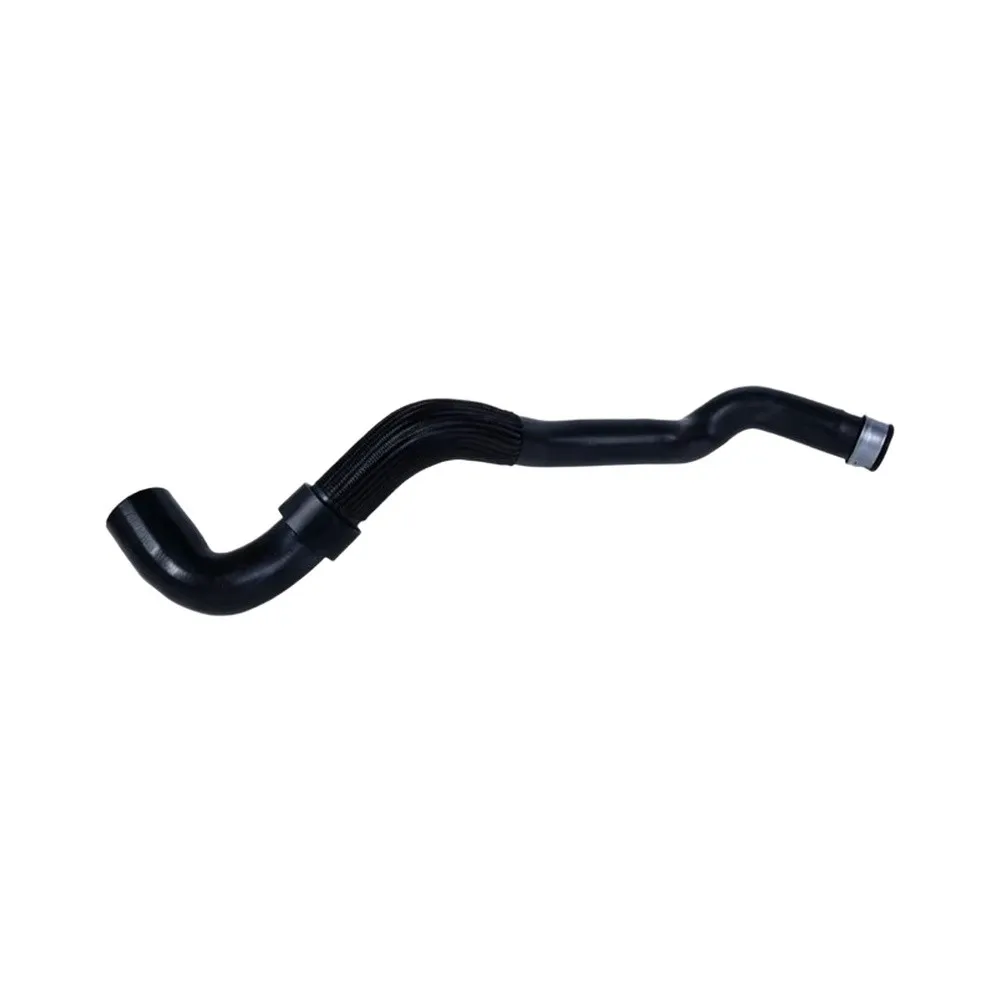 For Engine Cooling System Upper Radiator Hose Engine Cooling Hose As Shown In The Picture Non-deformation Design