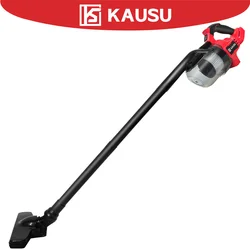 Cordless Dry Vacuum Cleaner Portable Home Industrial Construction Vacuum Cleaner Cleaning Power Tool For Makita 18V Battery