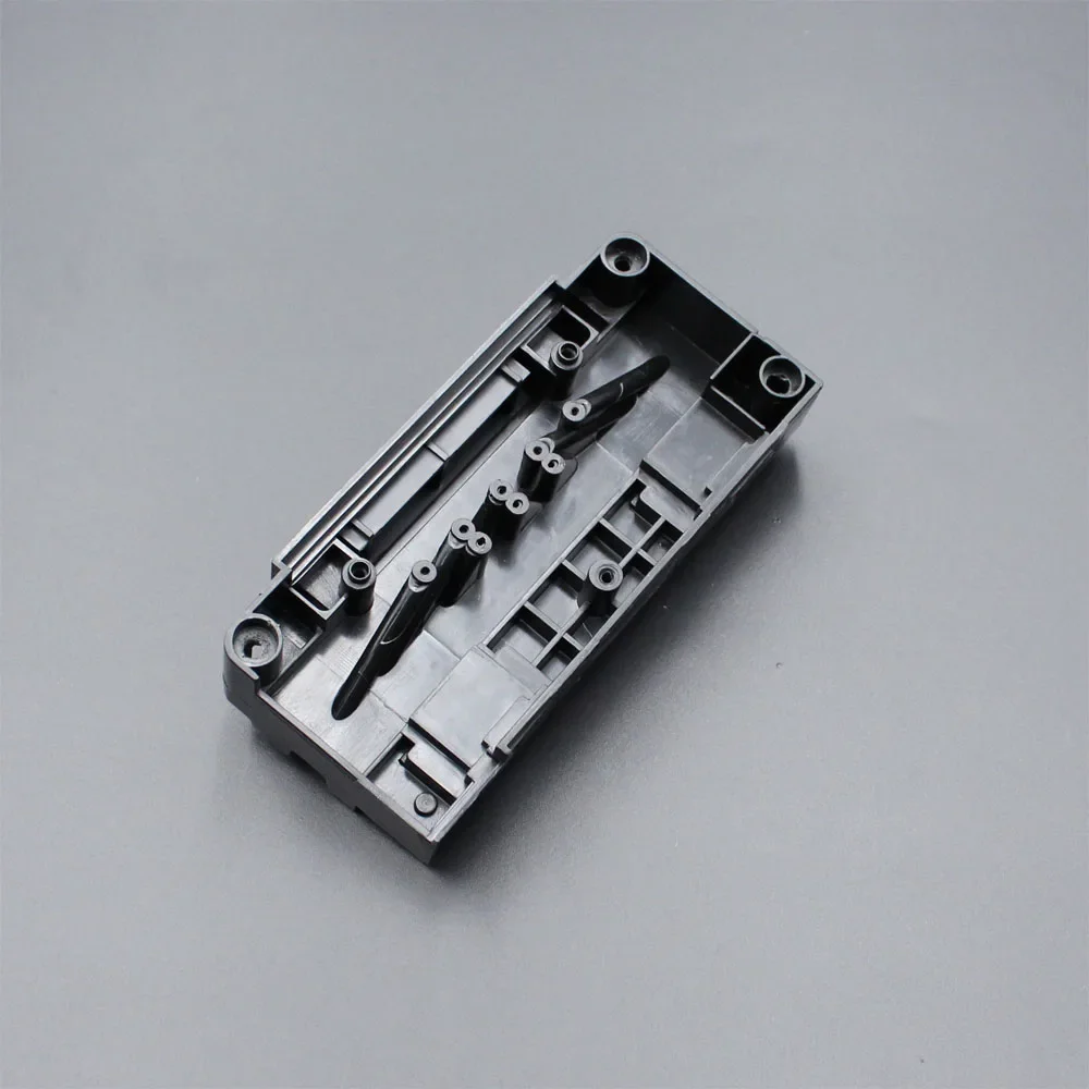 1pcs x Solvent Based DX5 Print Head Manifold For Epson F186000 F1440-A1 Printhead Cover Adapter