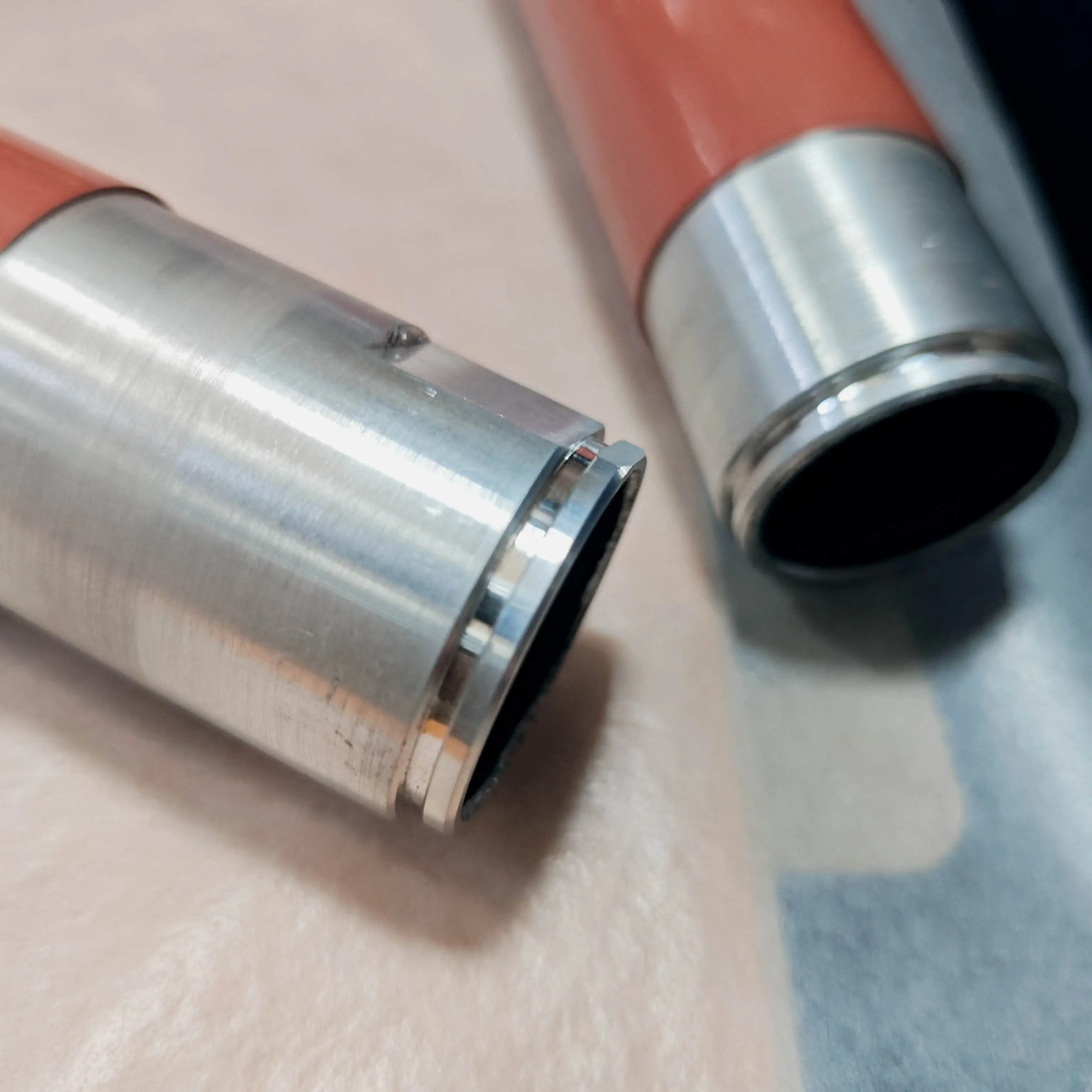 

059K33390 Upper Fuser Heat Roller For Xerox Color 550 560 C60 C70 C75 J75 DC 240 242 250 252 260 700 6550 7550 7775 7780