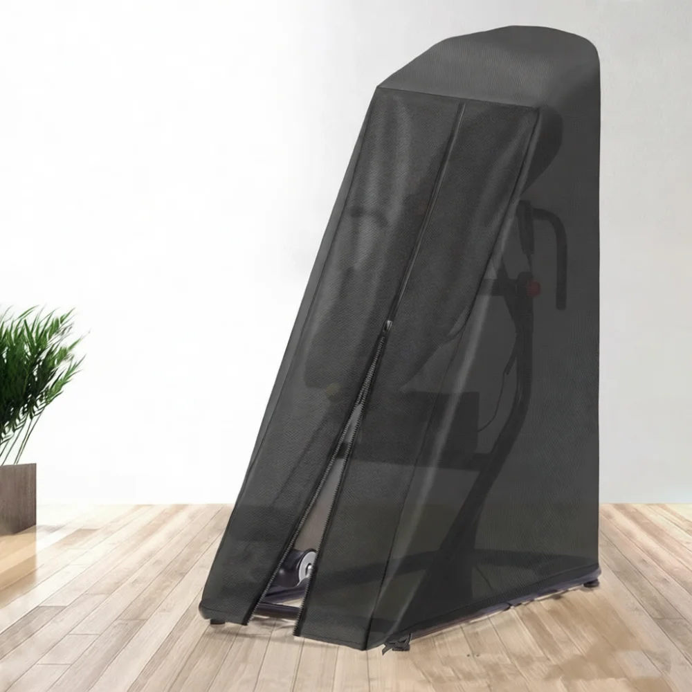 Home Gym Universal Machine - Inversion Table Protective Cover Waterproof Dustproof