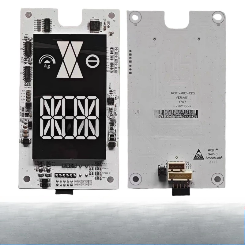 

Parts are suitable for Stadler Medis wheel elevator outbound call display board MCTC HCB CD5 Shandong Fuji control outbound