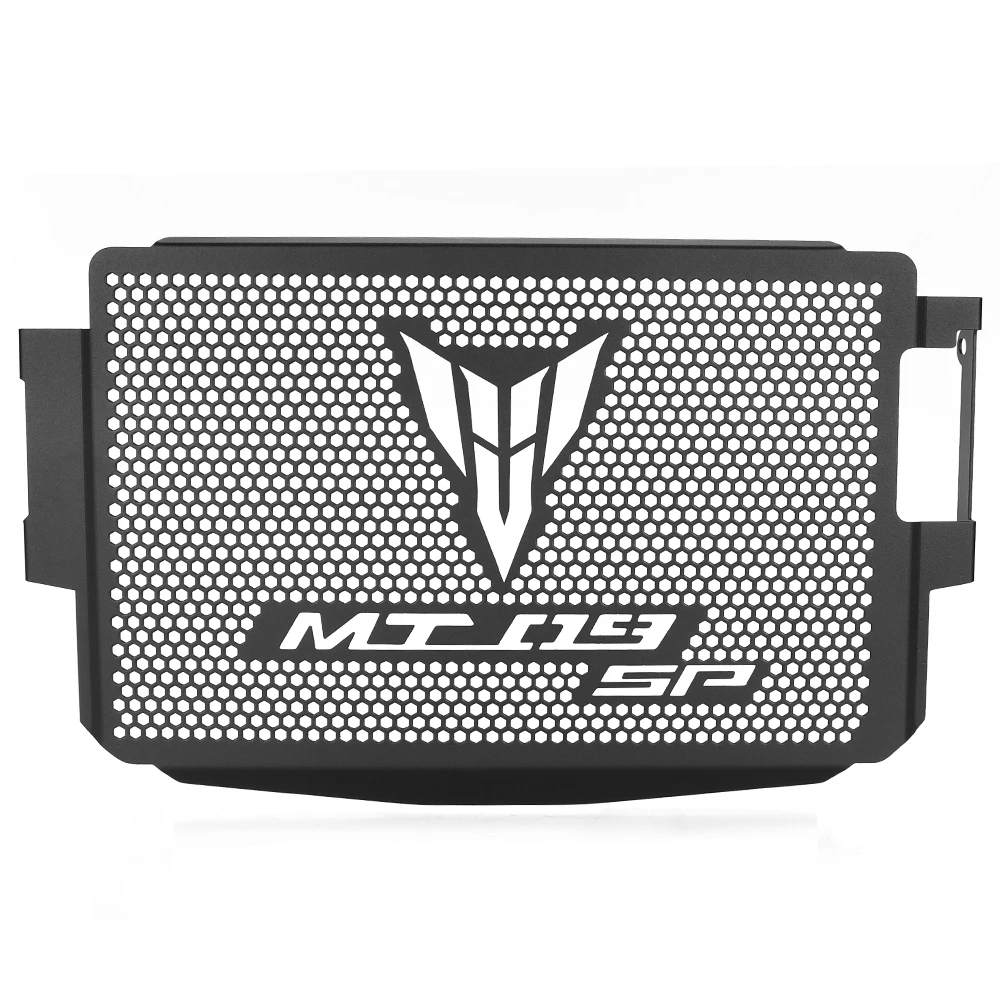 Motorrad Zubehör Kühlergrill Schutz Abdeckung Schutz Für Yamaha MT-09 MT09 SP MT09 XSR900 XSR900 GP 2024 2025 2026