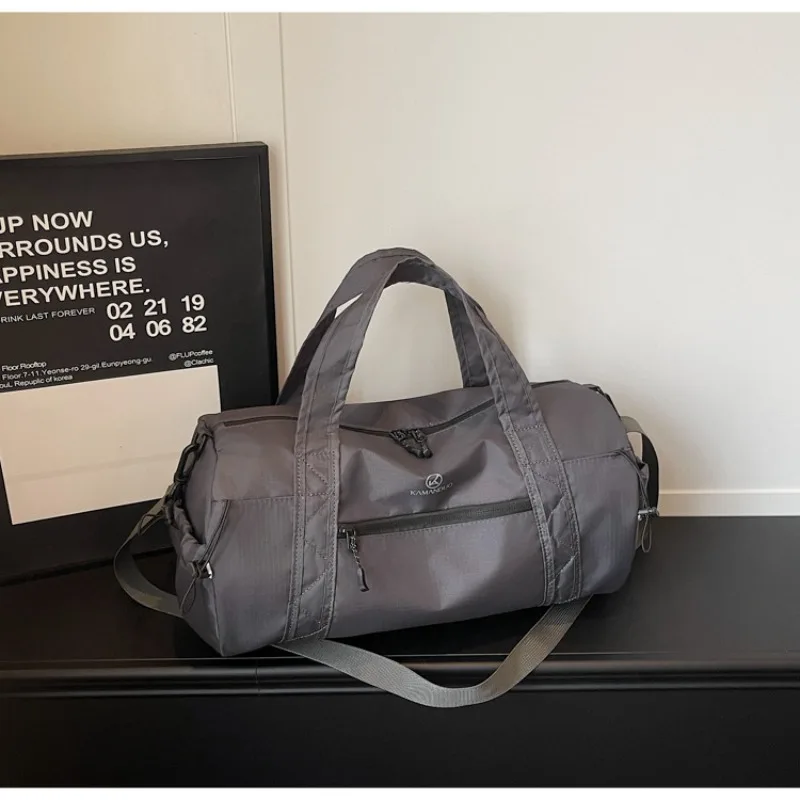 new-large-capacity-travel-bag-2026-high-quality-women's-short-distance-luggage-bag-light-portable-fitness-storage-duffle-bag