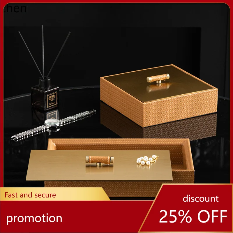 Yfy High-End Orange… - image