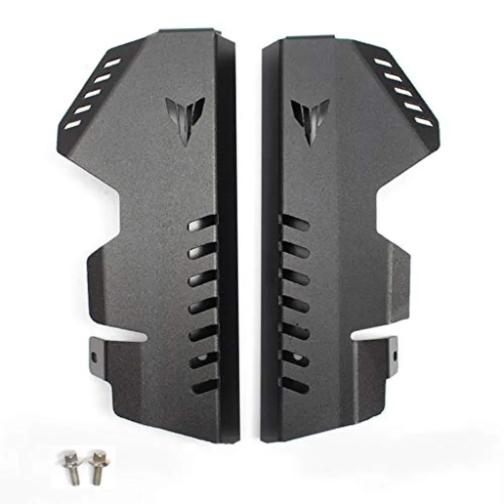 Motorcycle Radiator…