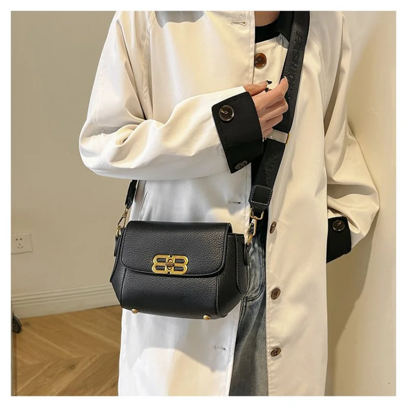 

Женская модная большая сумка из кожи - сумка-мессенджер люксового бренда от известного дизайнера, классическая элегантная сумка