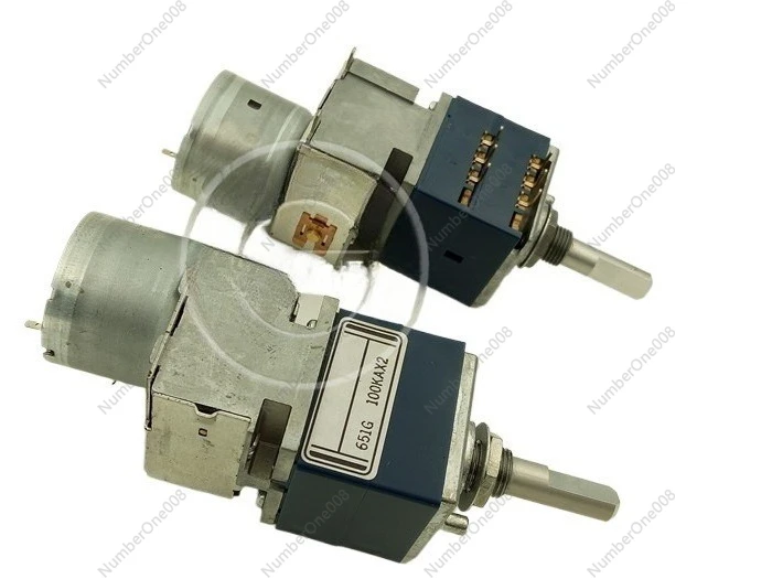 Alps RK27 Precision…