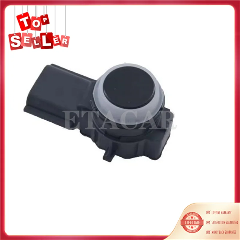 PDC Parking Sensor For Renault Parking Distance Control Sensor 253A44101R 253A4-4101R