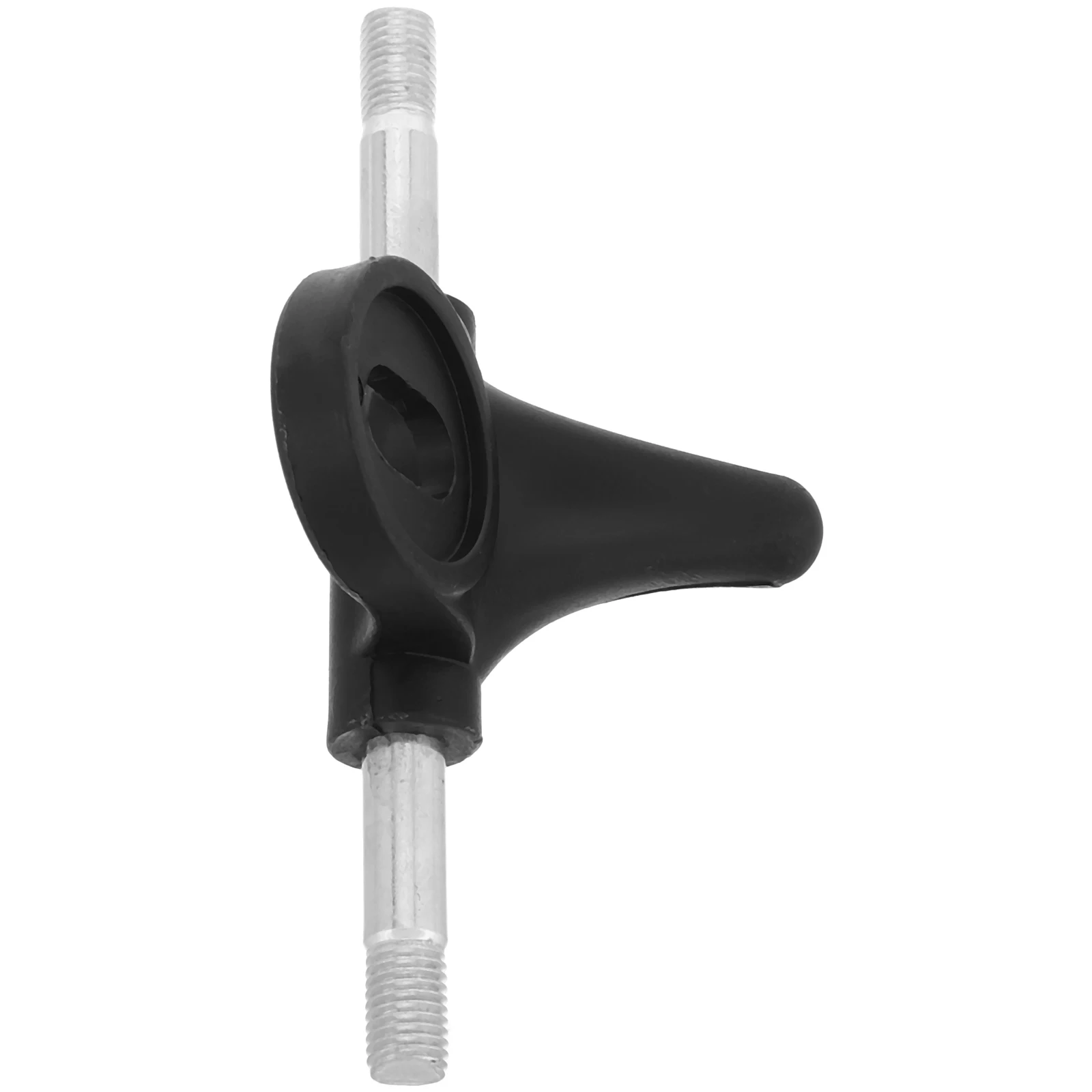 

Durable Double Row Base Hardware For Skates Repair Replacement Parts Sturdy Roller Skate Installation Bracket Compatible With